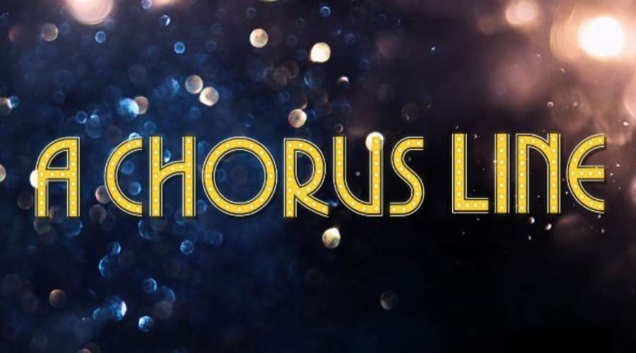 Willoughby Theatre Company - A Chorus Line