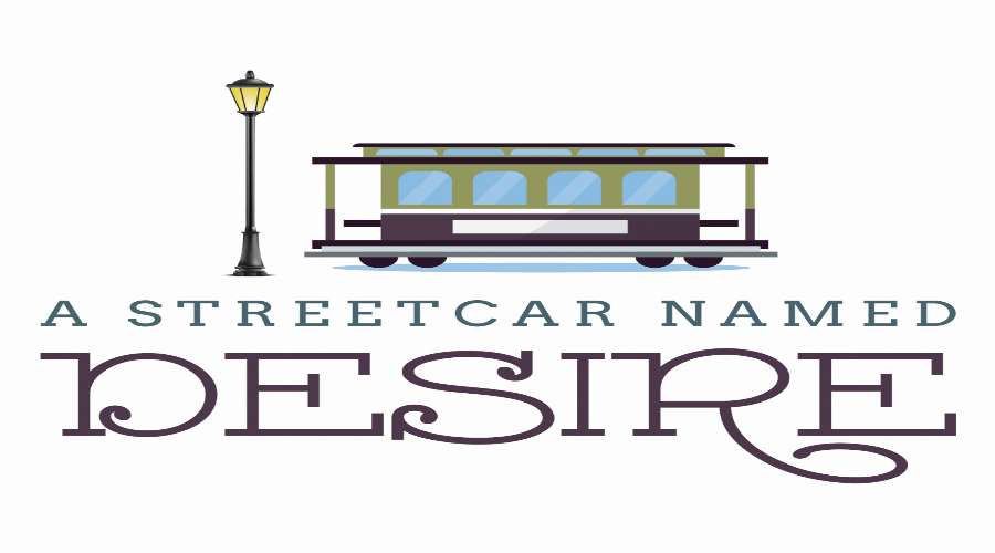 Maitland Repertory Theatre - A Streetcar Named Desire