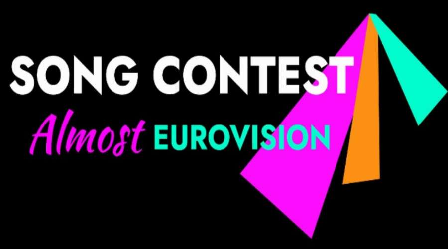Wyong Musical Theatre - Almost Eurovision