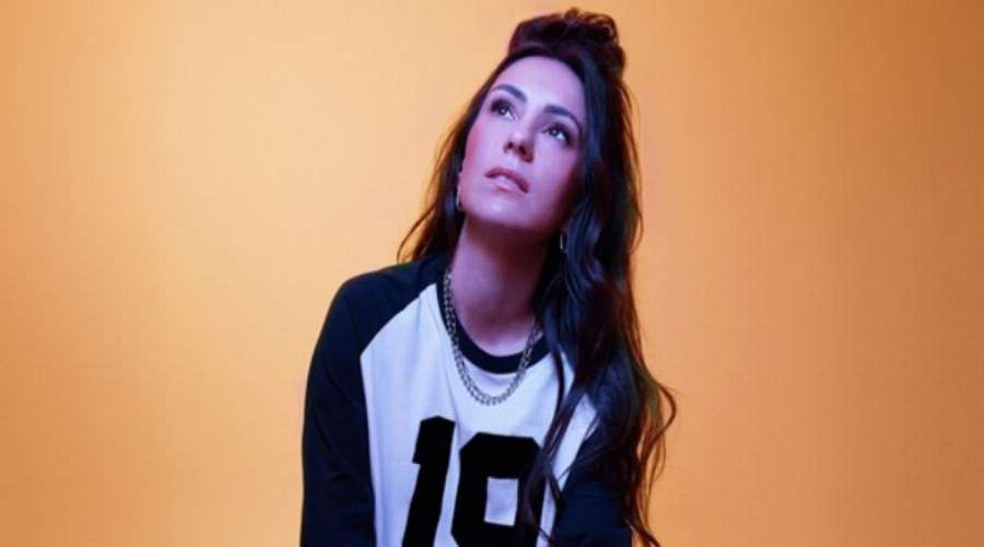 Live Nation - Amy Shark Live Nation - Amy Shark