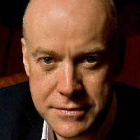 Anthony Warlow