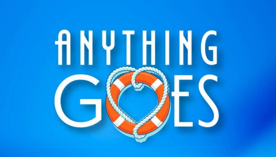 Willoughby Theatre Company - Anything Goes
