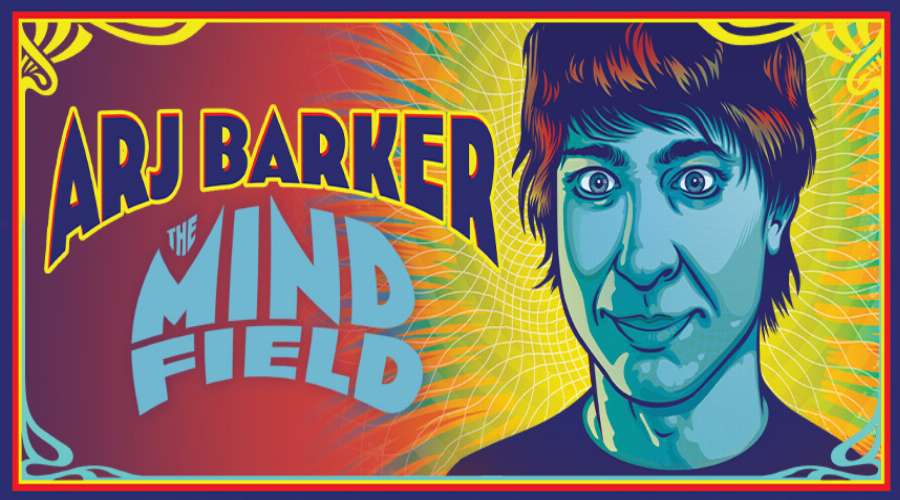 A-List Entertainment - Arj Barker