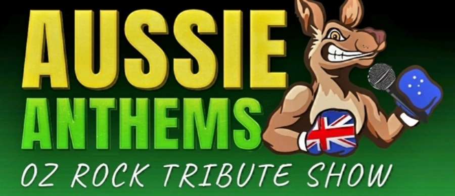 Laughing Bird Arts Association - Aussie Anthems Laughing Bird Arts Association - Aussie Anthems