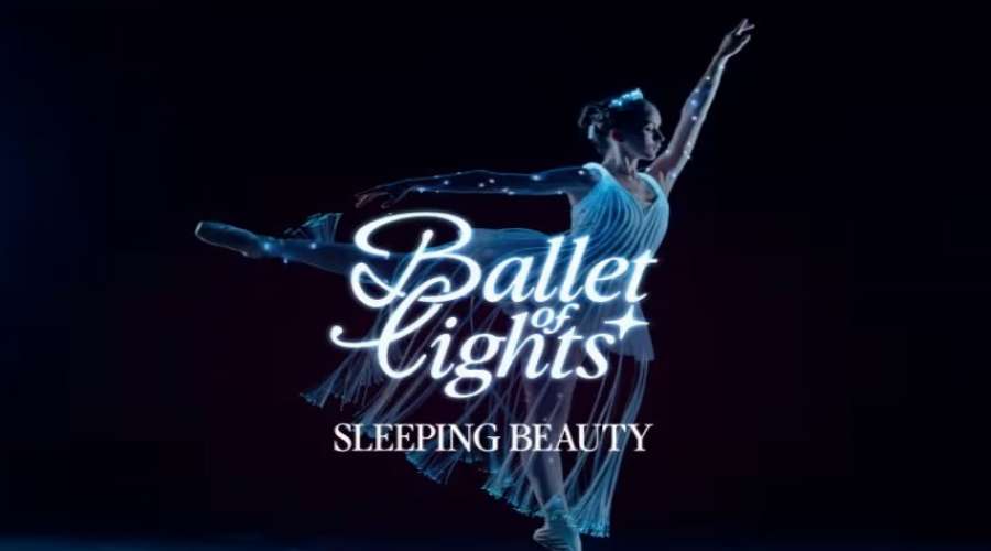 Fever - Ballet of Lights Fever - Ballet of Lights