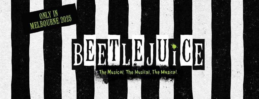 Warner Bros Theatre Ventures - Beetlejuice the Musical Warner Bros Theatre Ventures - Beetlejuice the Musical