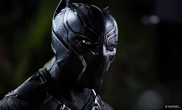 Sydney Symphony Orchestra - Black Panther: Live in Concert