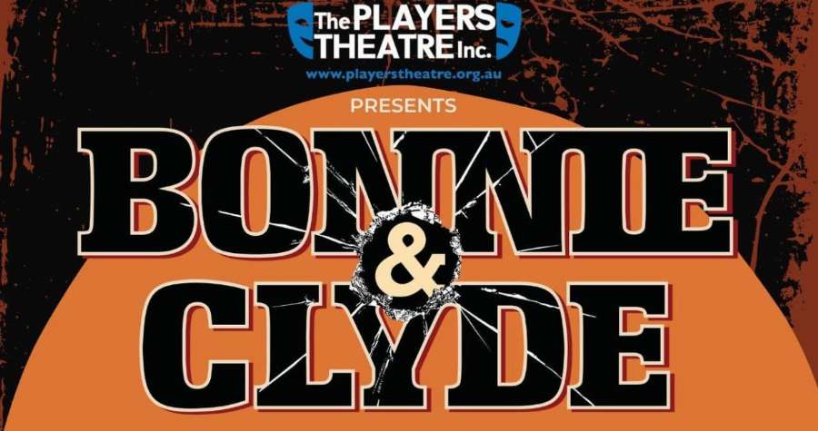 The Players Theatre - Bonnie and Clyde