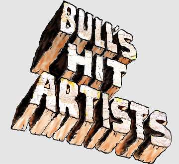 Bull's Hit Artists Bull's Hit Artists