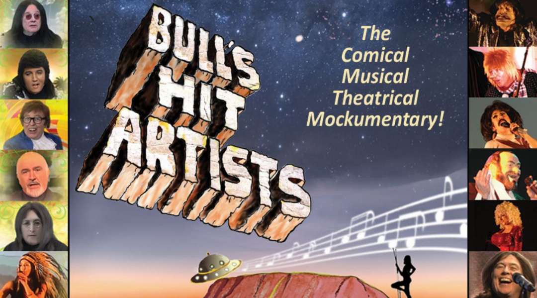 Bull's Hit Artists - Bull's Hit Artists Bull's Hit Artists - Bull's Hit Artists