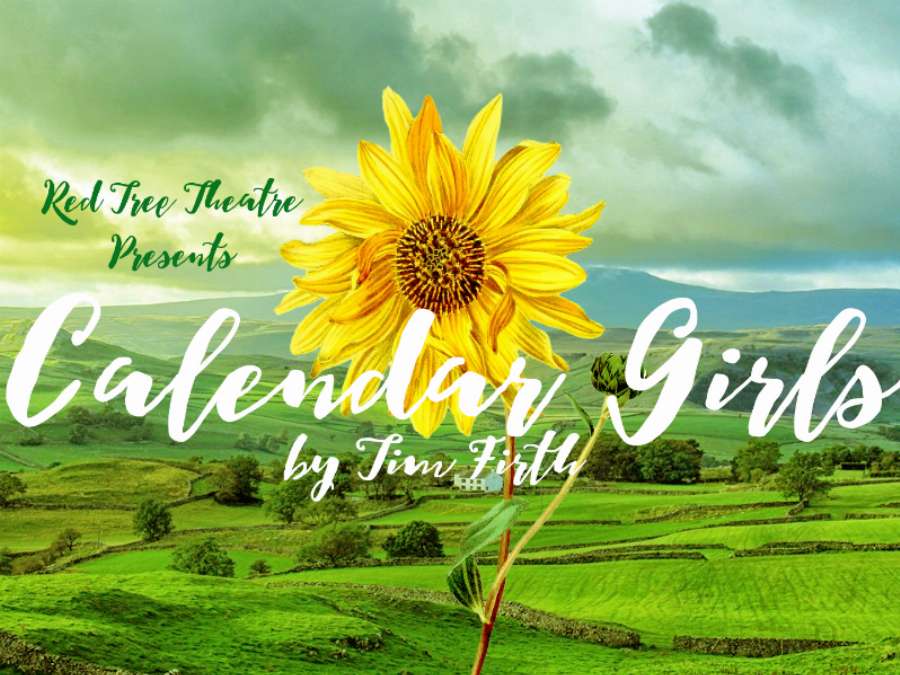Red Tree Theatre - Calendar Girls