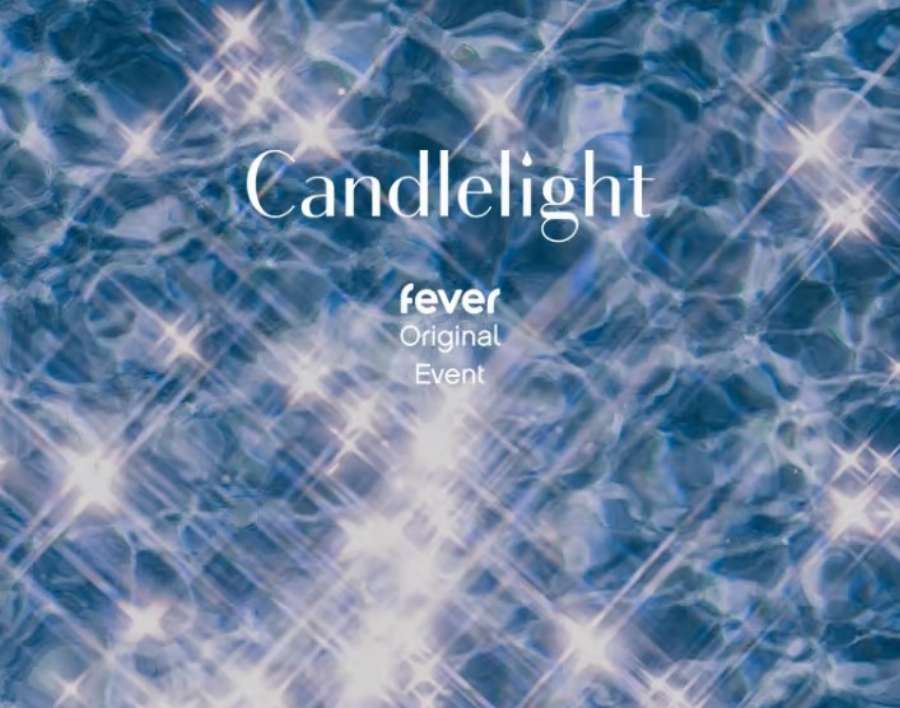Fever - Candlelight: Tribute to ABBA Fever - Candlelight: Tribute to ABBA