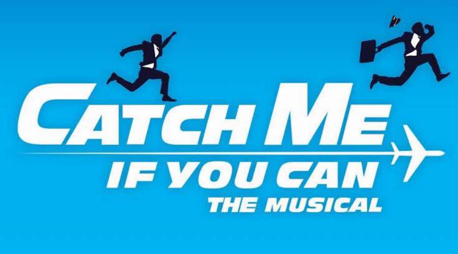 Gosford Musical Society - Catch Me If You Can Gosford Musical Society - Catch Me If You Can