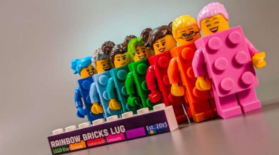 Coast Box Office - Central Coast Brickfest 2025
