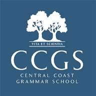 CCGS Performing Arts Center