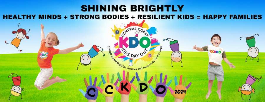 Central Coast Kids Day Out - Central Coast Kids Day Out Central Coast Kids Day Out - Central Coast Kids Day Out