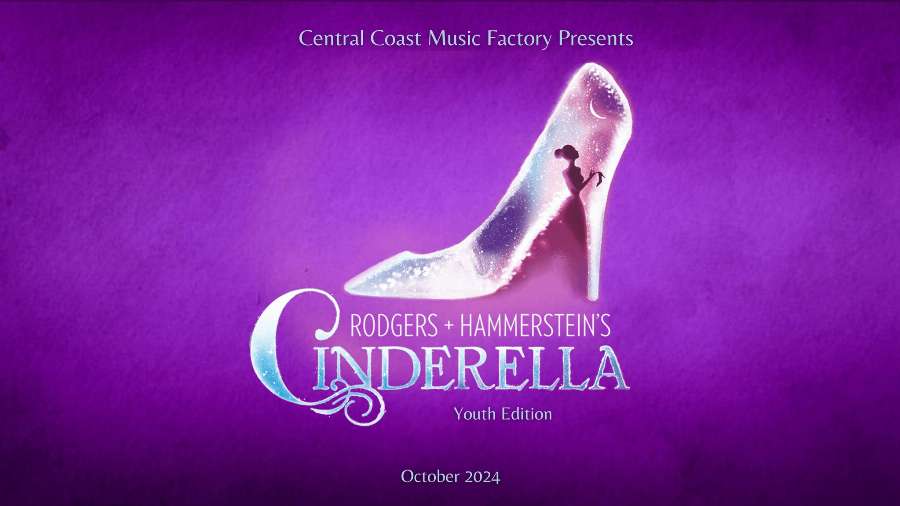 Central Coast Music Factory - Cinderella