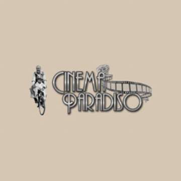 Cinema Paradiso