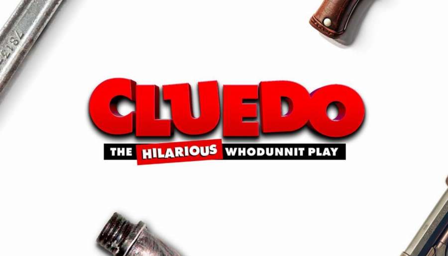 Theatre Royal Sydney - Cluedo