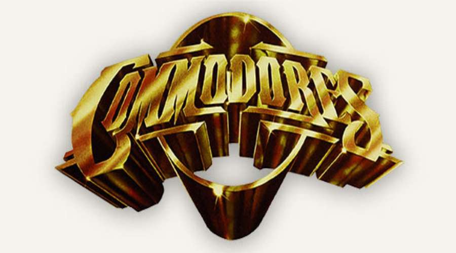 State Theatre - Commodores (USA) Greatest Hits Tour