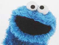 Cookie Monster