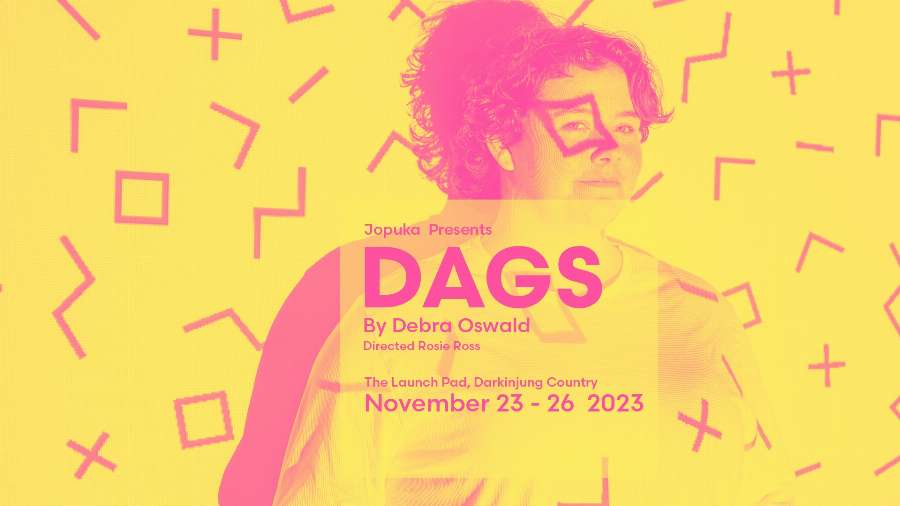 Jopuka Productions - Dags