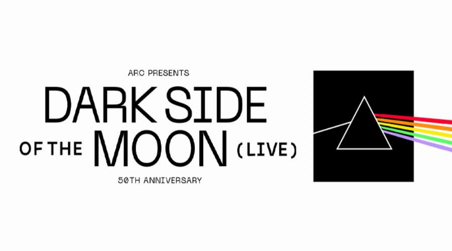 Live Nation - Dark Side Of The Moon