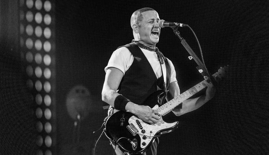 Avoca Beach Theatre - DIESEL