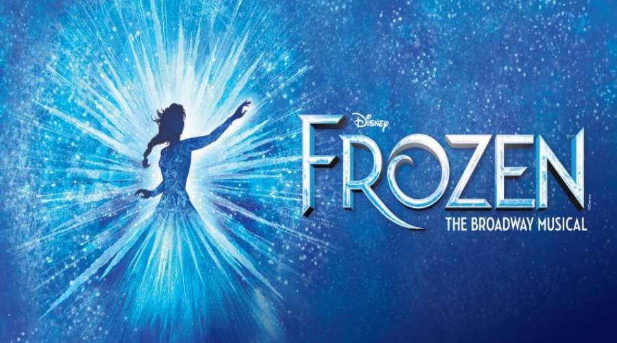 The Very Popular Theatre Company - Disney's FROZEN The Very Popular Theatre Company - Disney's FROZEN