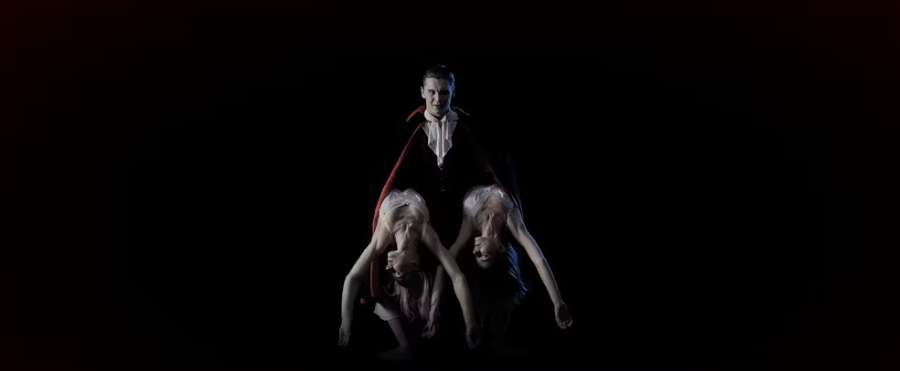 State Theatre - Dracula