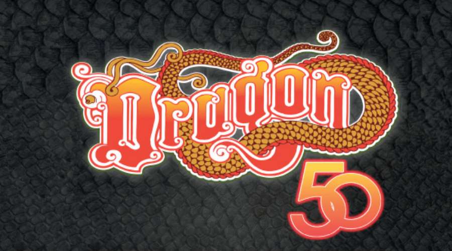 Avoca Beach Theatre - Dragon