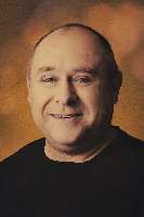 Duncan Mitchell
