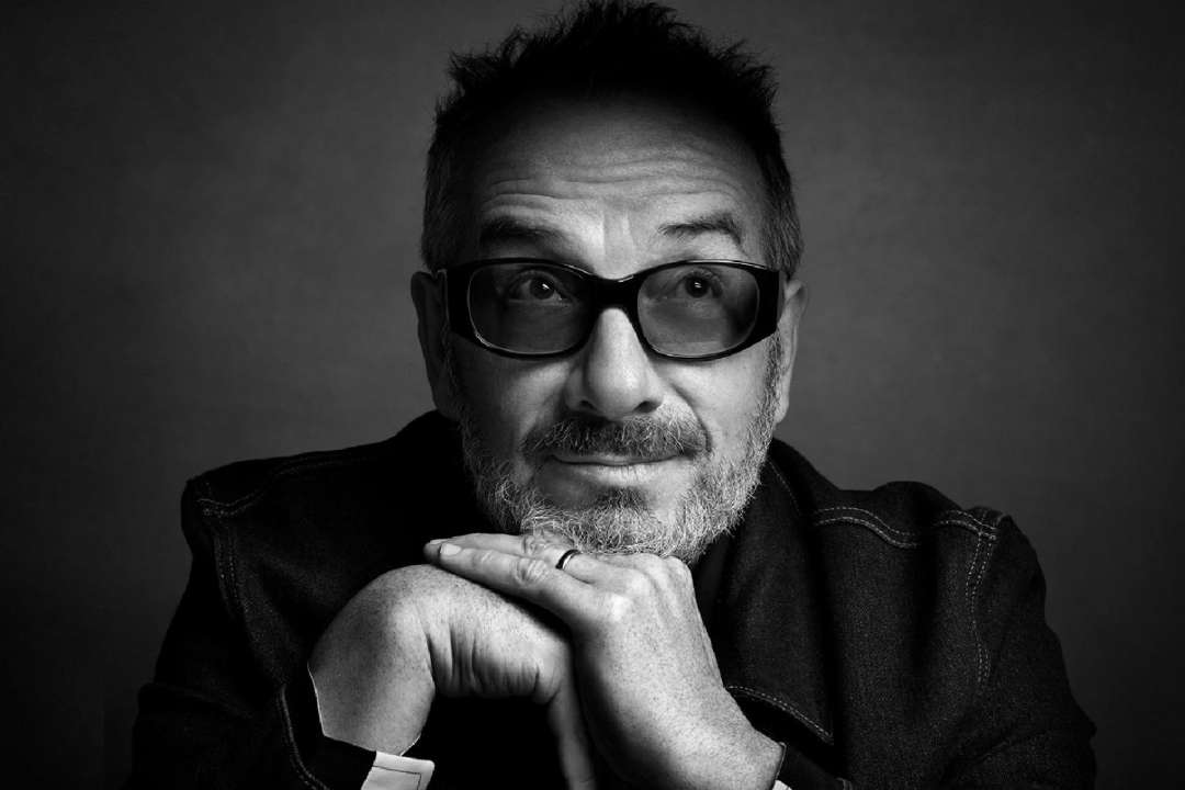 Sydney Opera House - Elvis Costello & The Imposters Sydney Opera House - Elvis Costello & The Imposters