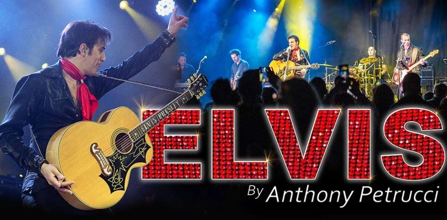 Laughing Bird Arts Association - ELVIS