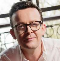 Enda Walsh
