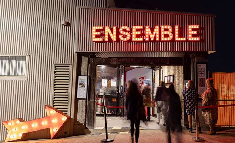 Ensemble Theatre