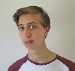 Ethan Dale