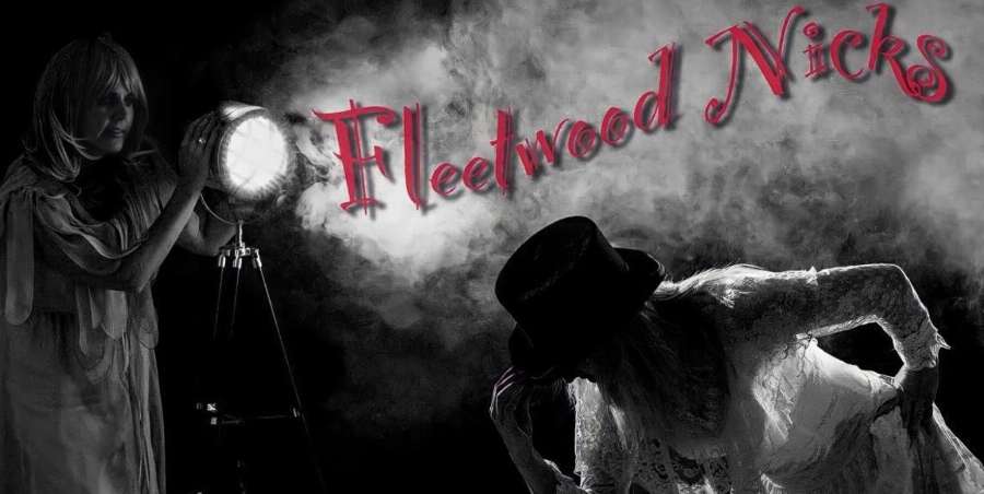 Laughing Bird Arts Association - Fleetwood Nicks