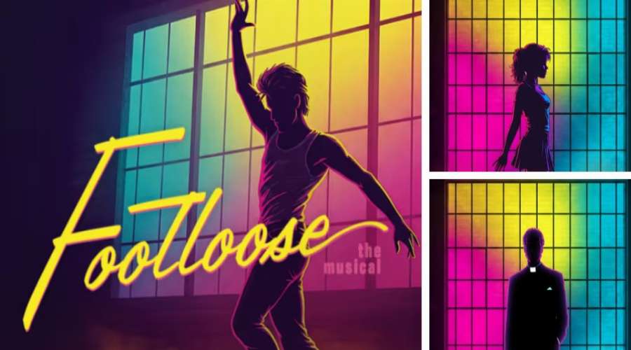 Pan Academies of Creative Arts - Footloose