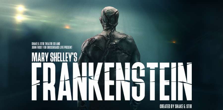 Theatre Royal Sydney - Frankenstein
