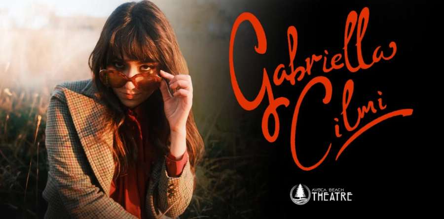 Laughing Bird Arts Association - Gabriella Cilmi Laughing Bird Arts Association - Gabriella Cilmi