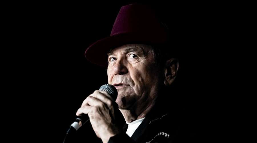 The Art House - Glenn Shorrock The Art House - Glenn Shorrock