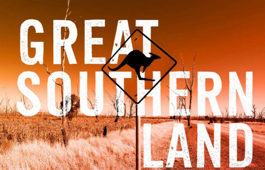 Red Tree Theatre - Great Southern Land
