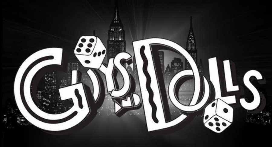 Gosford Musical Society - Guys and Dolls Gosford Musical Society - Guys and Dolls