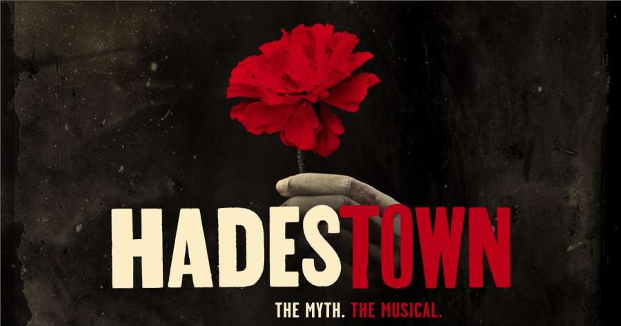 Theatre Royal Sydney - Hadestown