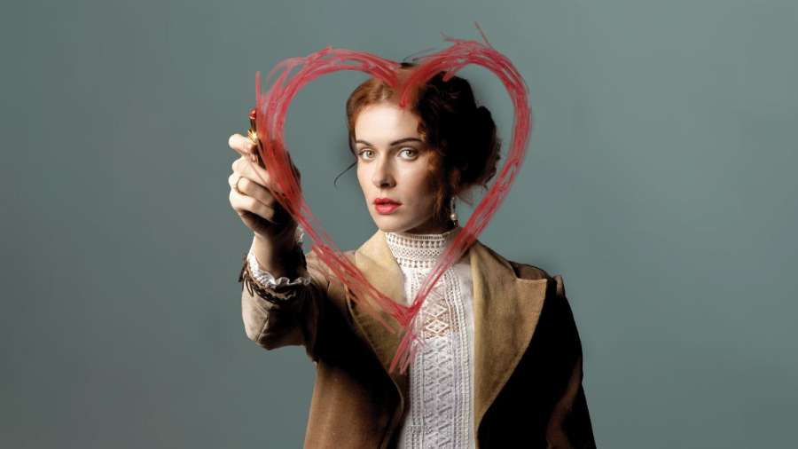 Ensemble Theatre - Hedda Gabler Ensemble Theatre - Hedda Gabler
