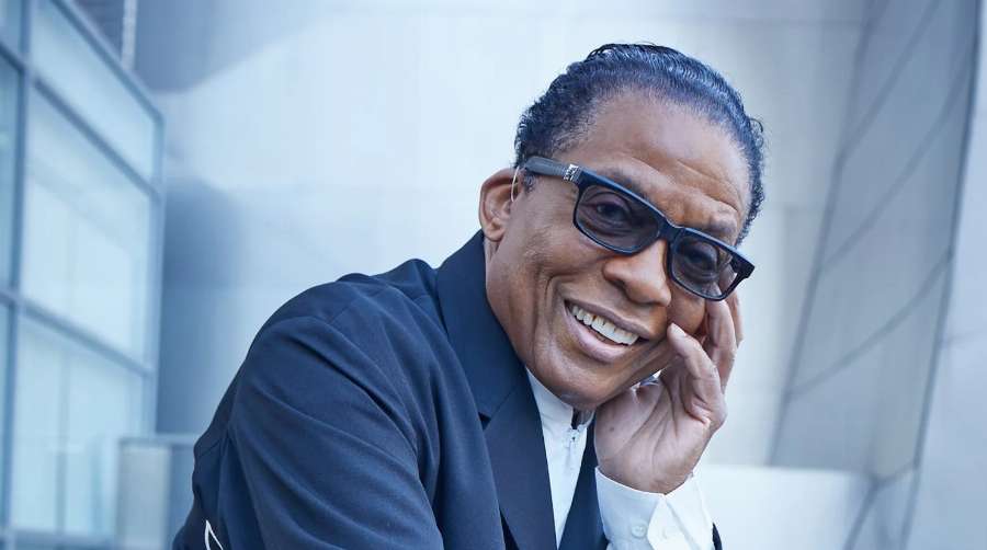Live Nation - Herbie Hancock
