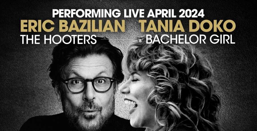 Avoca Beach Theatre - His, Hers & Ours