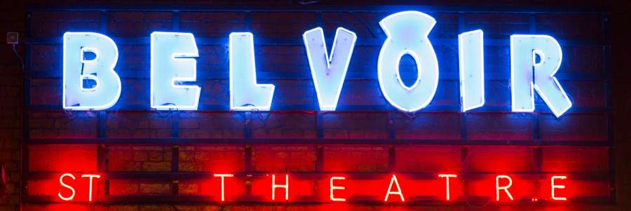 Belvoir St Theatre