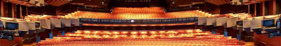 Joan Sutherland Theatre